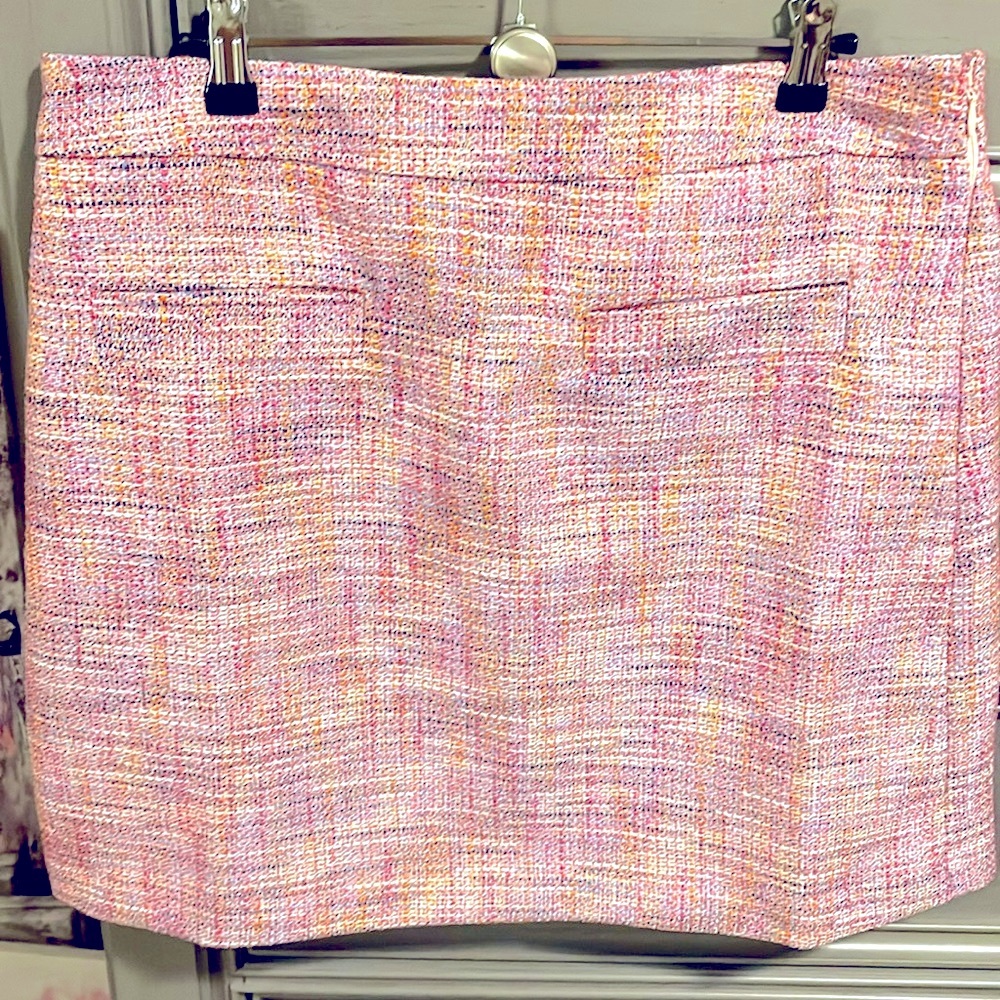 Loft skirt new with tags